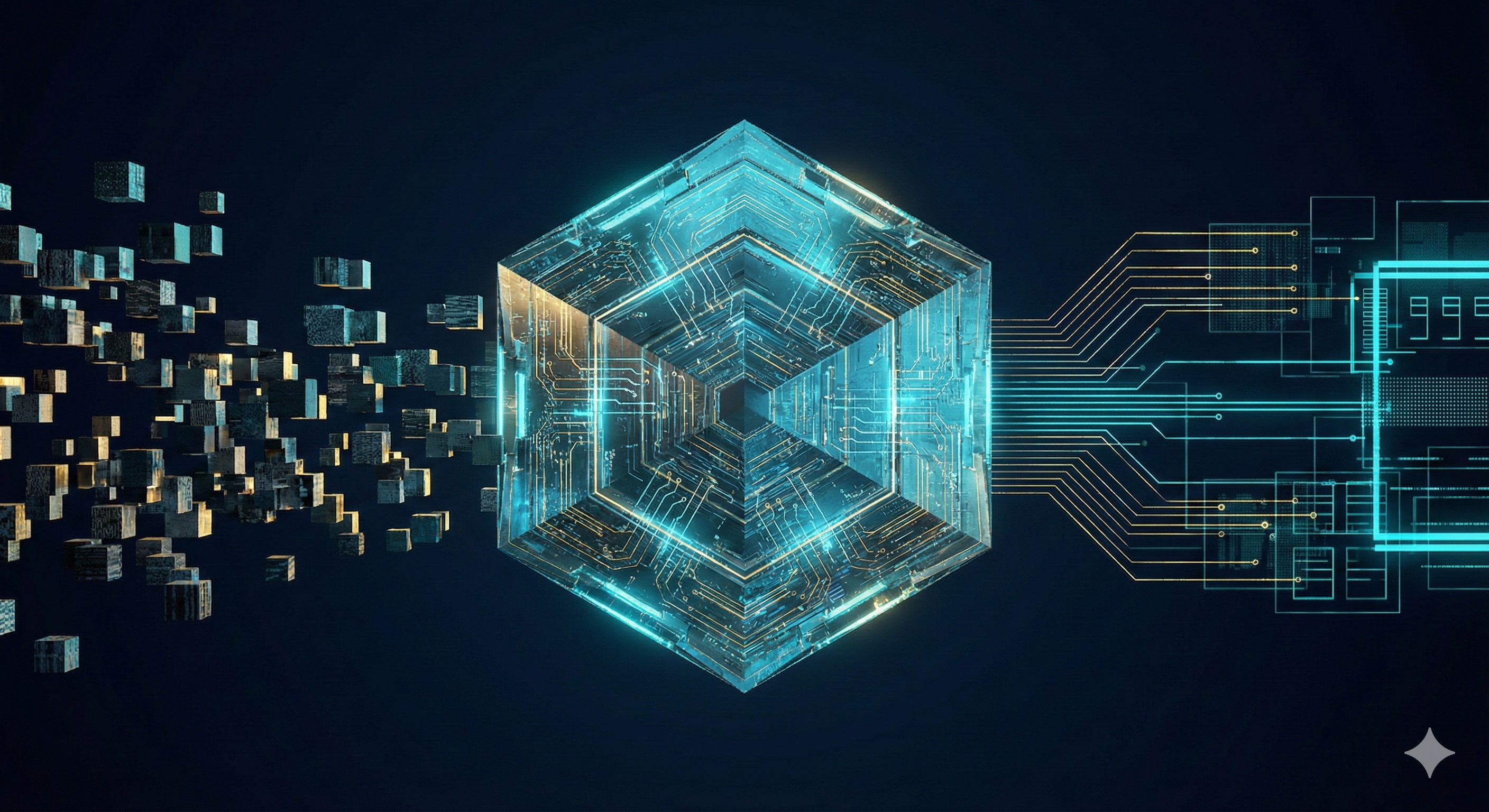 Burak Akmeşe | Teknoloji Danışmanı & Dijital Dönüşüm Stratejisti